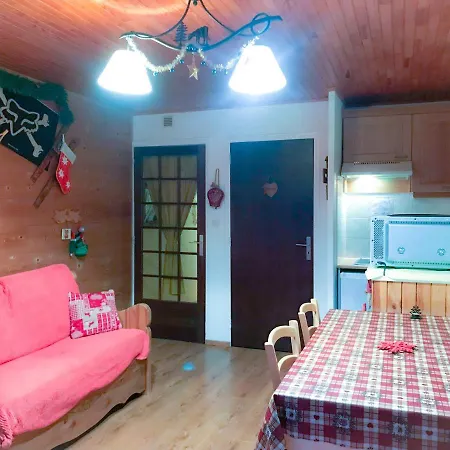 Apartment Boost Your Immo 260 L'eperon *