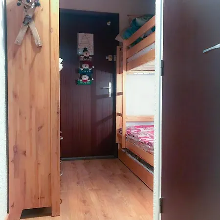 Boost Your Immo 260 L'eperon Apartment *