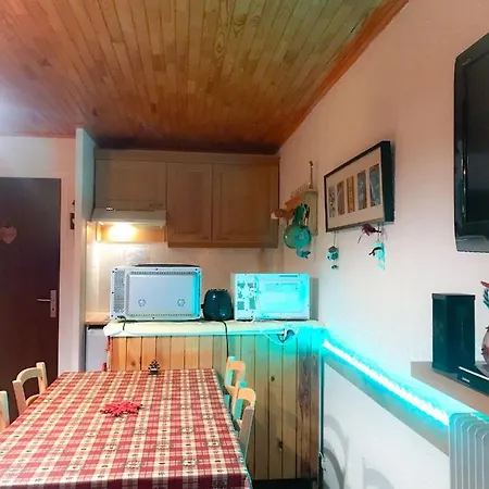Apartment Boost Your Immo 260 L'eperon Les Deux Alpes