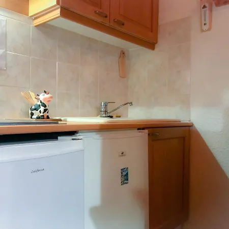 Boost Your Immo 260 L'eperon Apartment Les Deux Alpes
